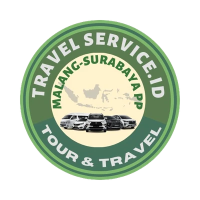 Logo Travel Service