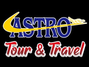 Logo Astro 