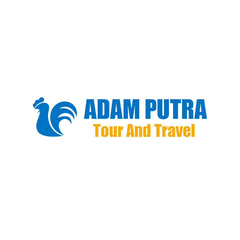 Logo ADAM PUTRA TRAVEL 