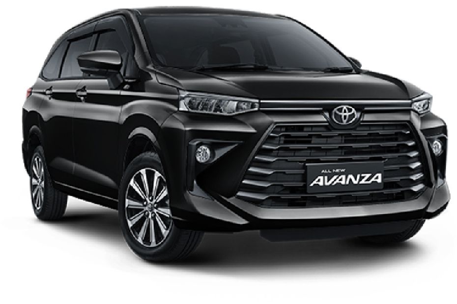 New Avanza
