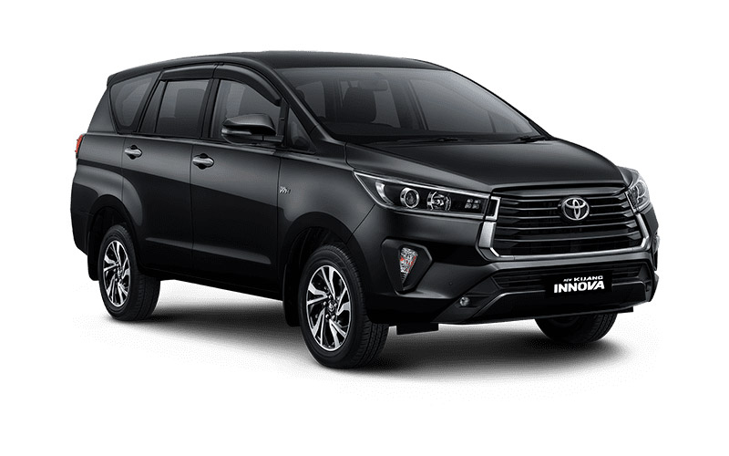 Sewa Innova Reborn