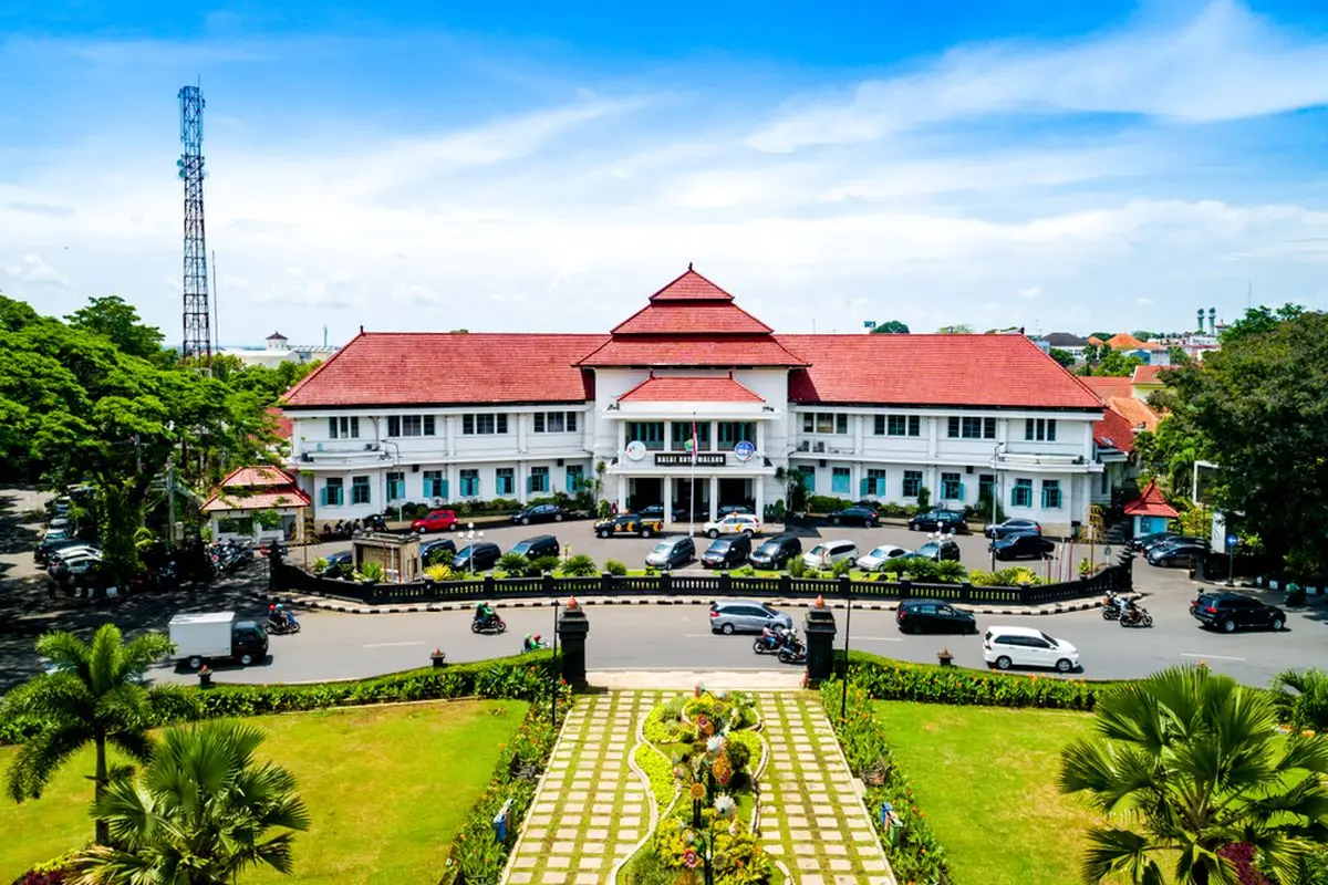City Tour Keliling Malang 12 Jam